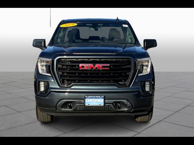 2019 GMC Sierra 1500 Elevation