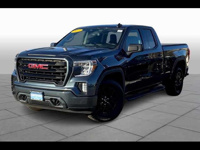 2019 GMC Sierra 1500 Elevation