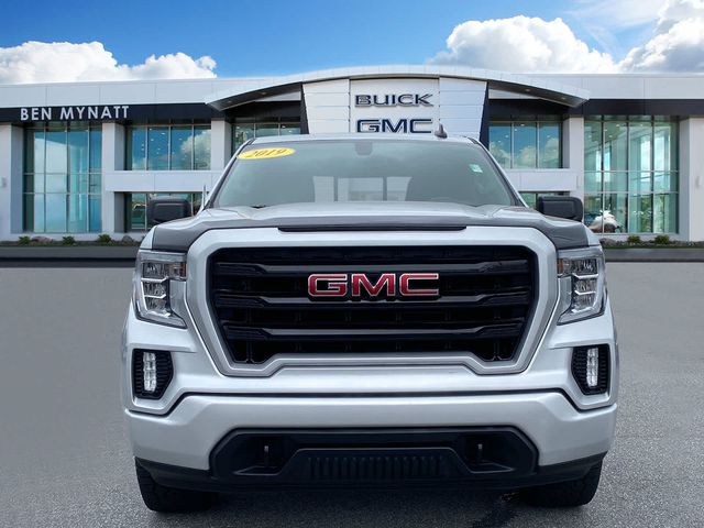 2019 GMC Sierra 1500 Elevation