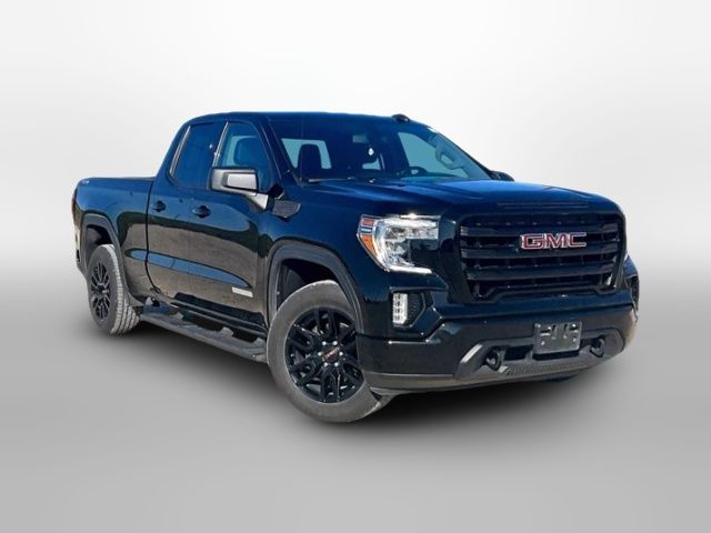 2019 GMC Sierra 1500 Elevation