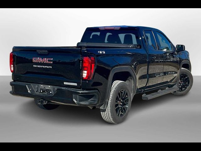 2019 GMC Sierra 1500 Elevation