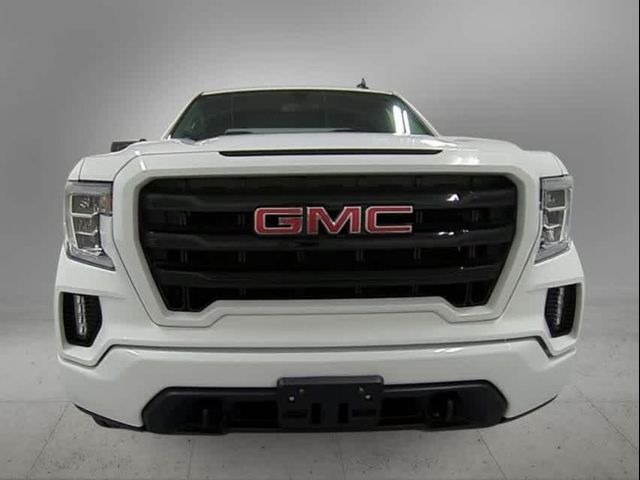 2019 GMC Sierra 1500 Elevation