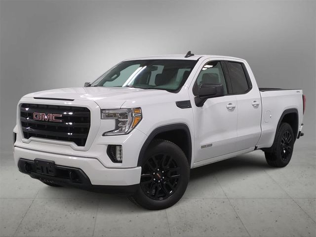 2019 GMC Sierra 1500 Elevation