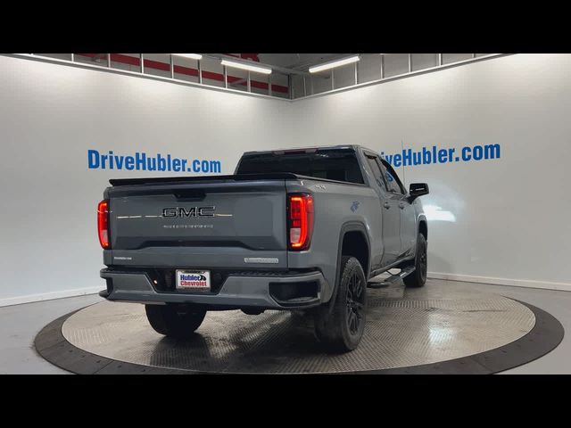 2019 GMC Sierra 1500 Elevation