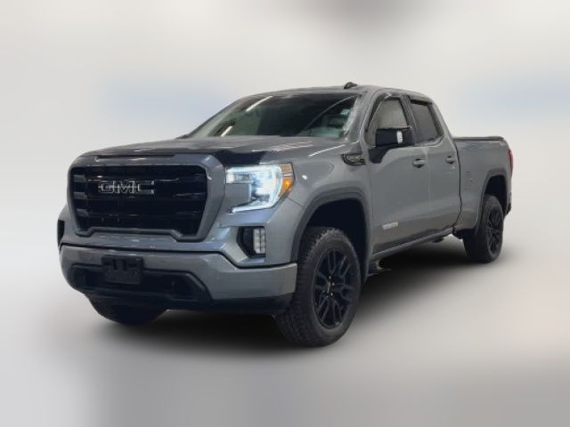 2019 GMC Sierra 1500 Elevation