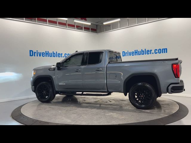 2019 GMC Sierra 1500 Elevation