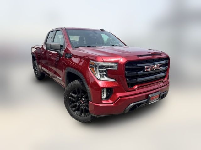 2019 GMC Sierra 1500 Elevation
