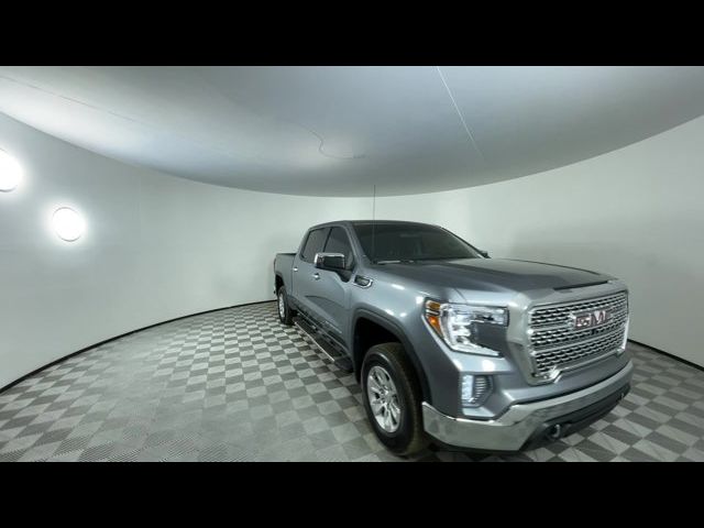 2019 GMC Sierra 1500 Base