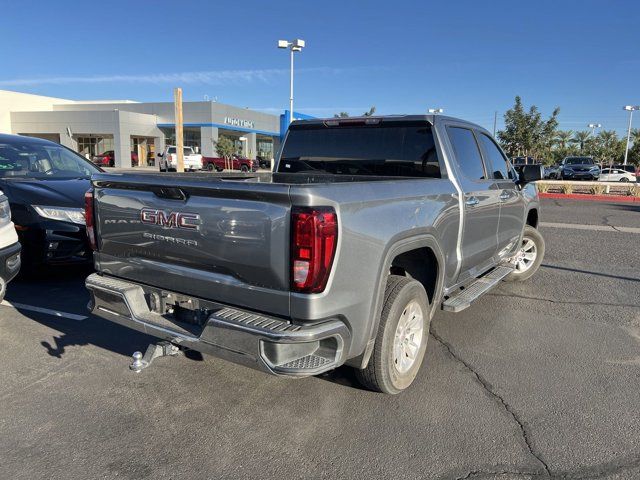 2019 GMC Sierra 1500 Base