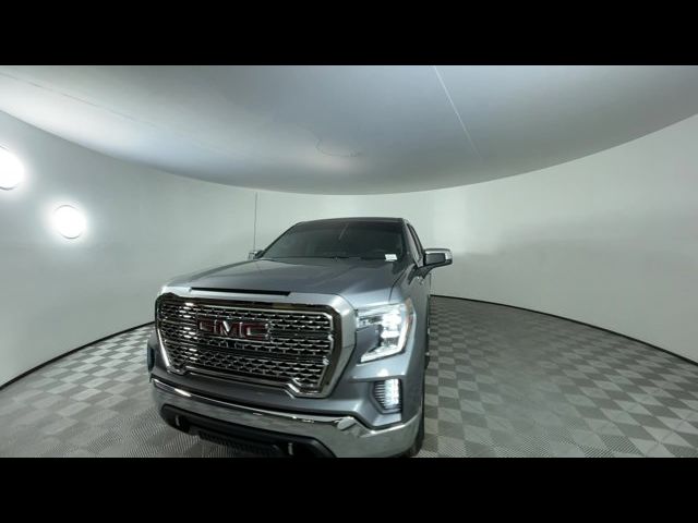 2019 GMC Sierra 1500 Base