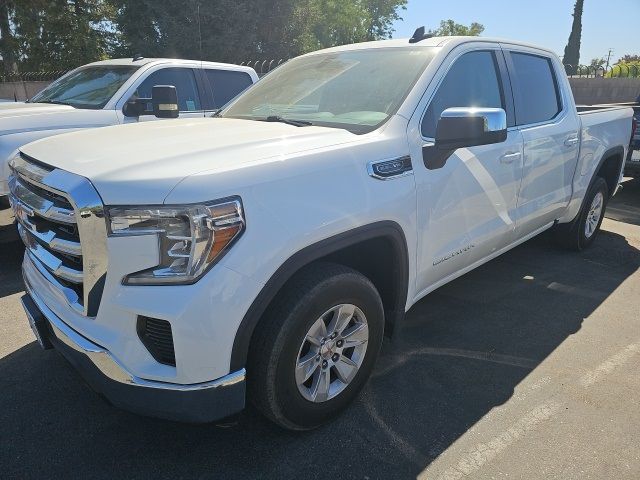 2019 GMC Sierra 1500 SLE