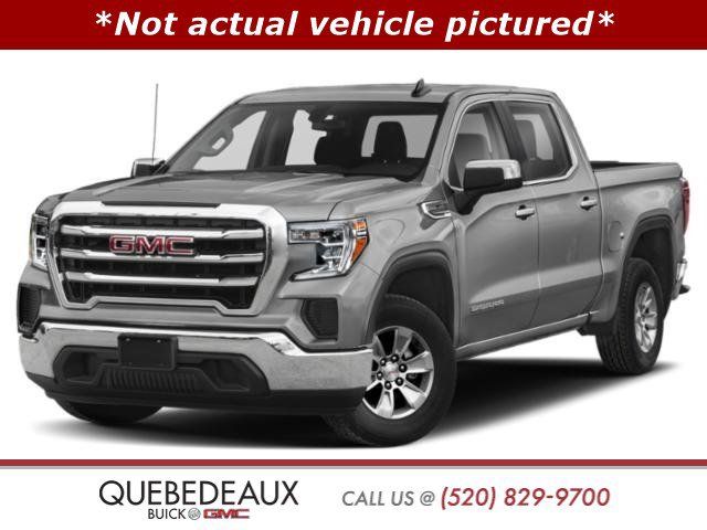 2019 GMC Sierra 1500 SLE