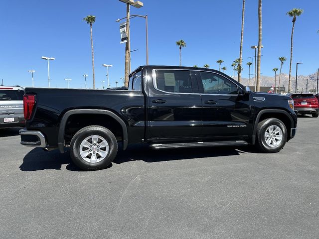 2019 GMC Sierra 1500 SLE