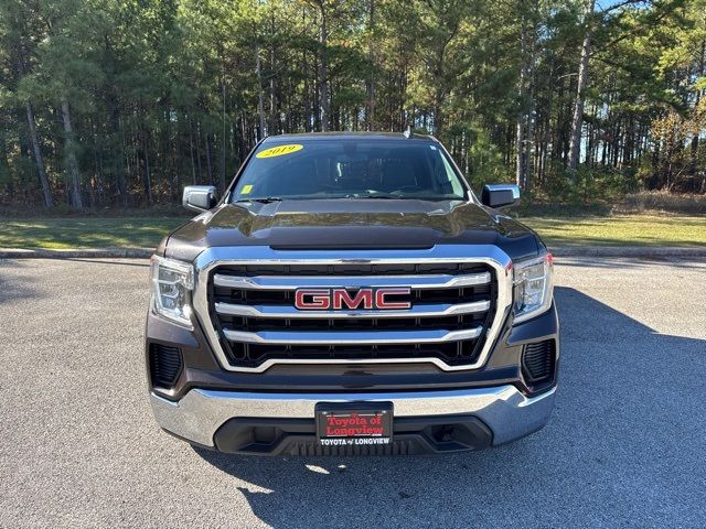 2019 GMC Sierra 1500 SLE