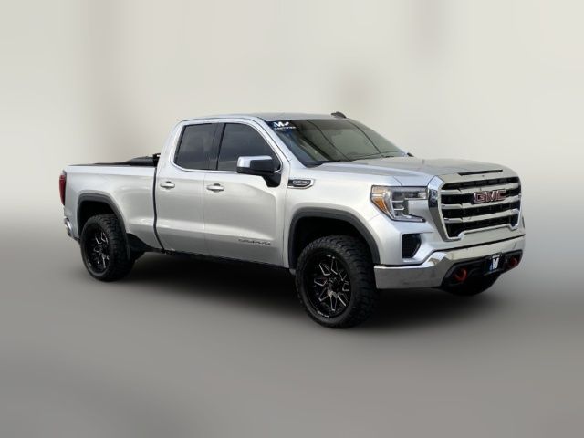 2019 GMC Sierra 1500 SLE