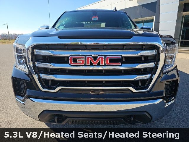 2019 GMC Sierra 1500 SLE