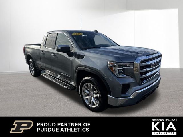 2019 GMC Sierra 1500 SLE