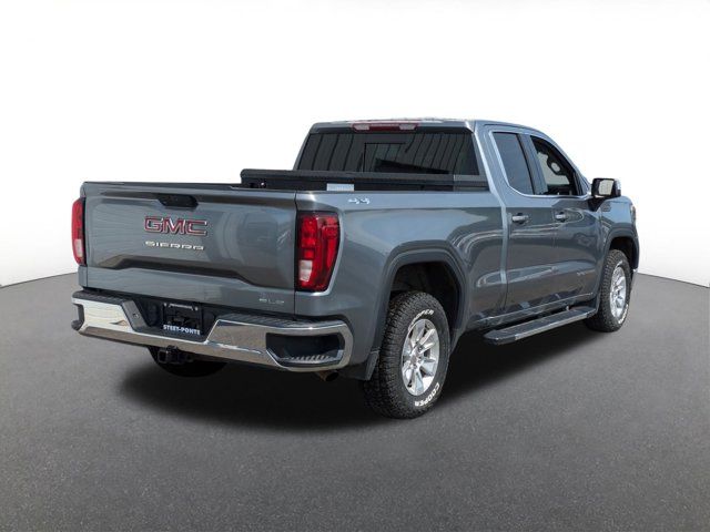 2019 GMC Sierra 1500 SLE