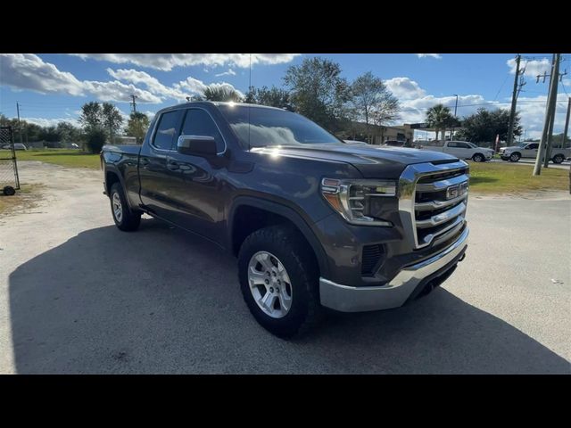 2019 GMC Sierra 1500 SLE