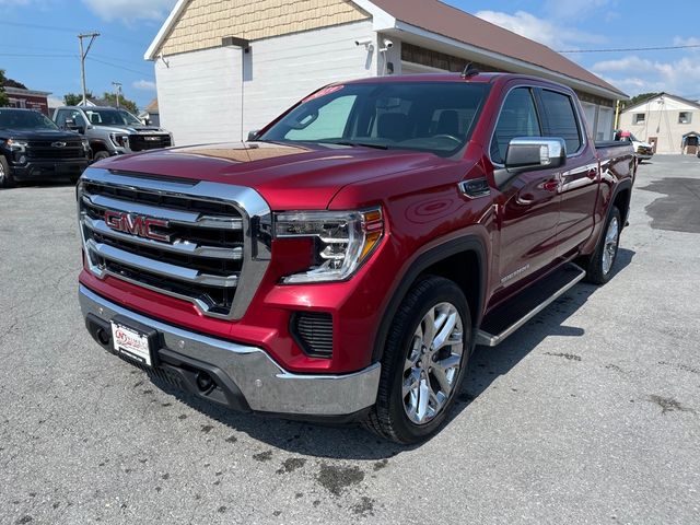 2019 GMC Sierra 1500 SLE