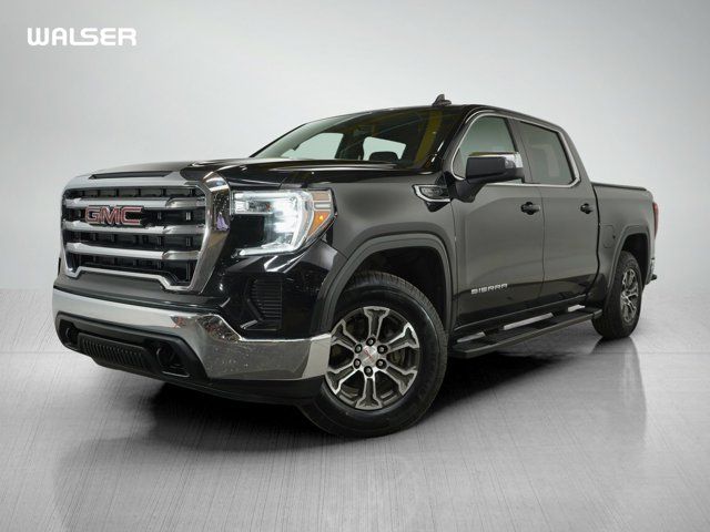 2019 GMC Sierra 1500 SLE