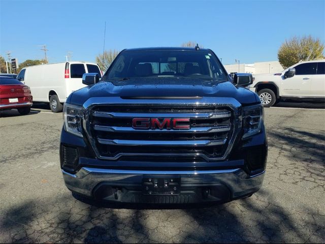 2019 GMC Sierra 1500 SLE