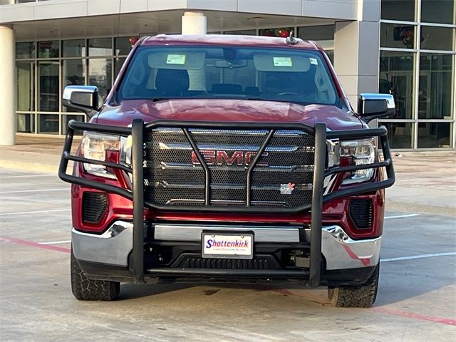 2019 GMC Sierra 1500 SLE