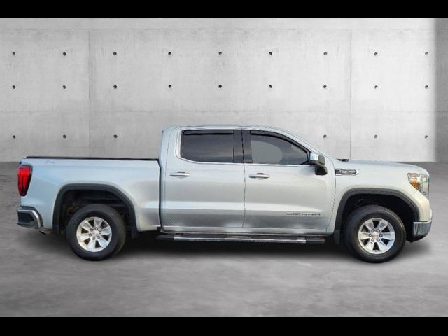 2019 GMC Sierra 1500 SLE