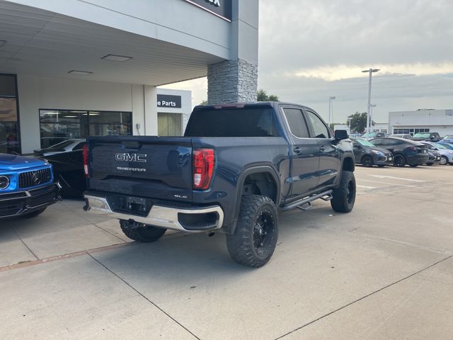 2019 GMC Sierra 1500 SLE