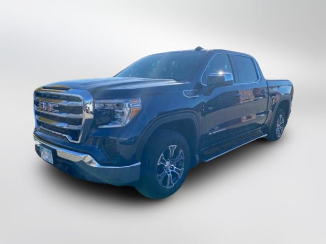 2019 GMC Sierra 1500 SLE