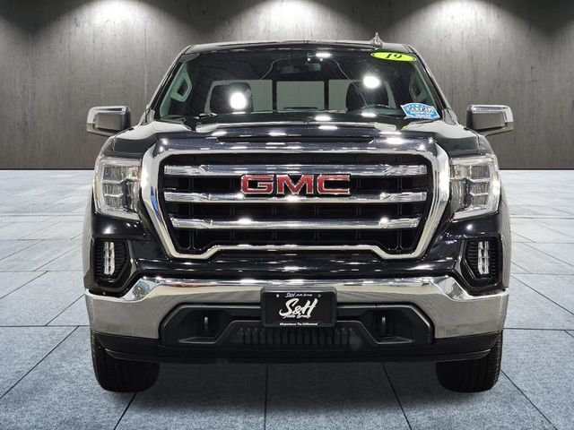 2019 GMC Sierra 1500 SLE