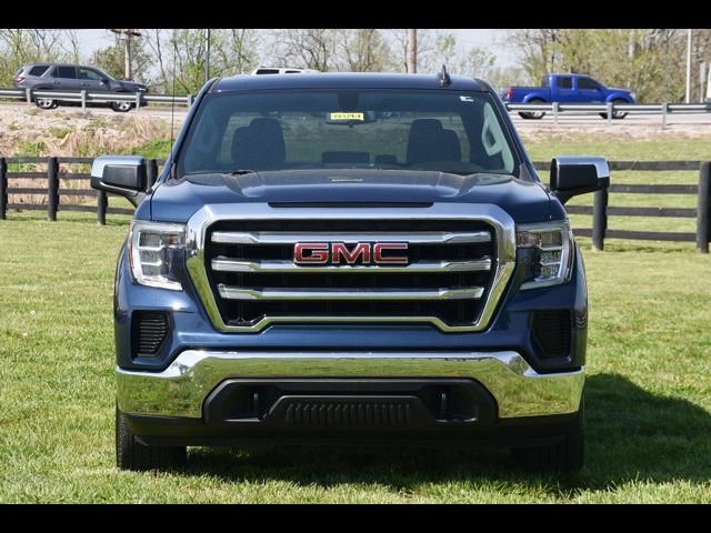 2019 GMC Sierra 1500 SLE