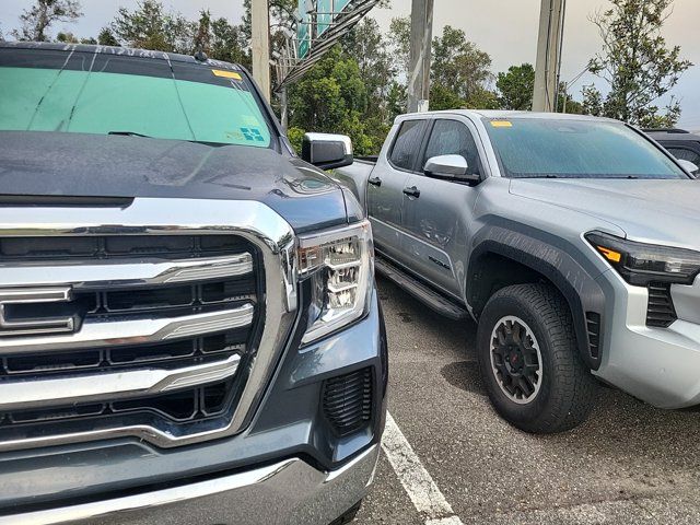 2019 GMC Sierra 1500 SLE