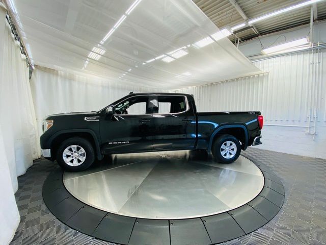 2019 GMC Sierra 1500 SLE