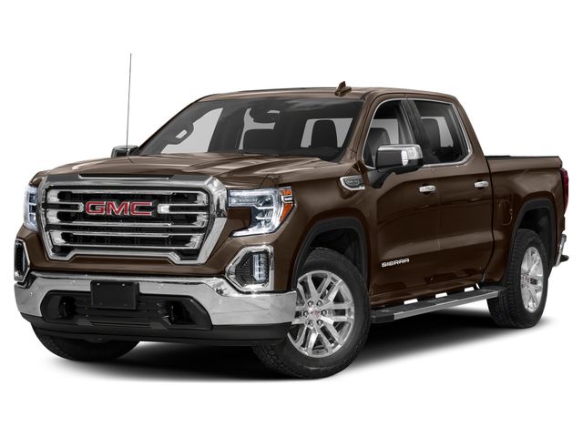 2019 GMC Sierra 1500 SLE