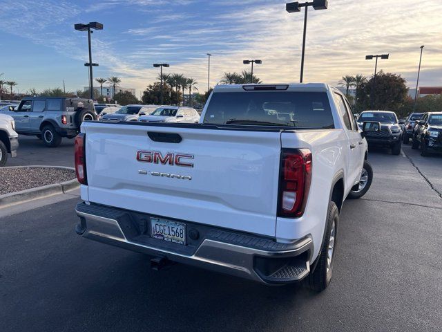 2019 GMC Sierra 1500 Base