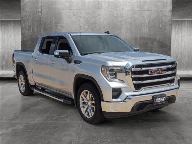 2019 GMC Sierra 1500 SLE