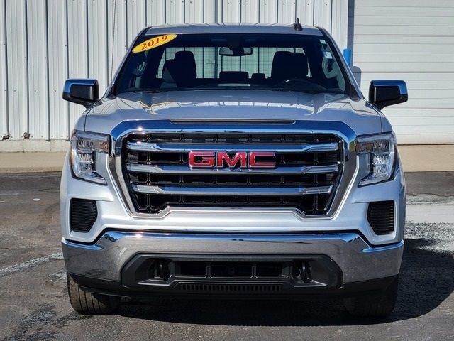 2019 GMC Sierra 1500 SLE