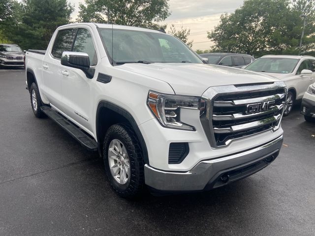 2019 GMC Sierra 1500 SLE