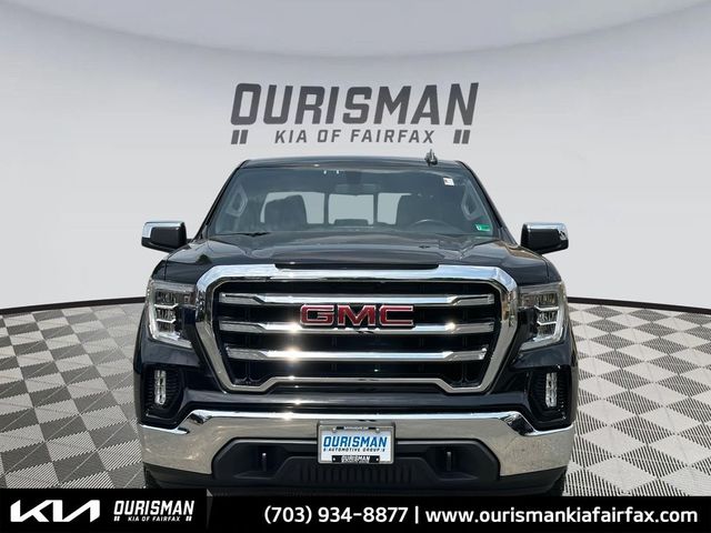 2019 GMC Sierra 1500 SLE