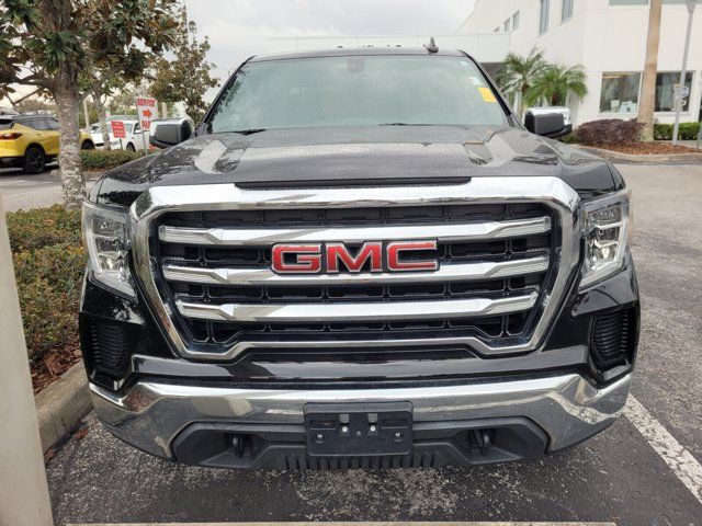 2019 GMC Sierra 1500 SLE