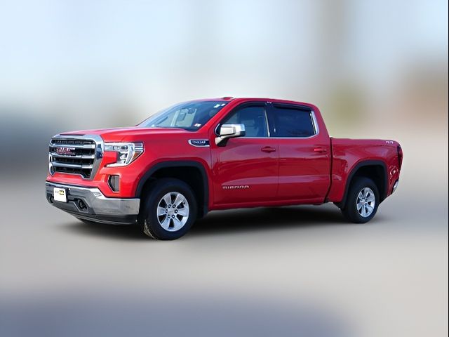 2019 GMC Sierra 1500 SLE