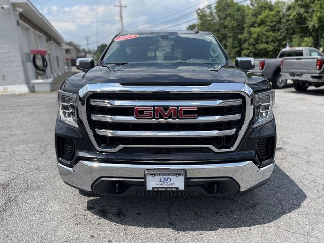 2019 GMC Sierra 1500 SLE