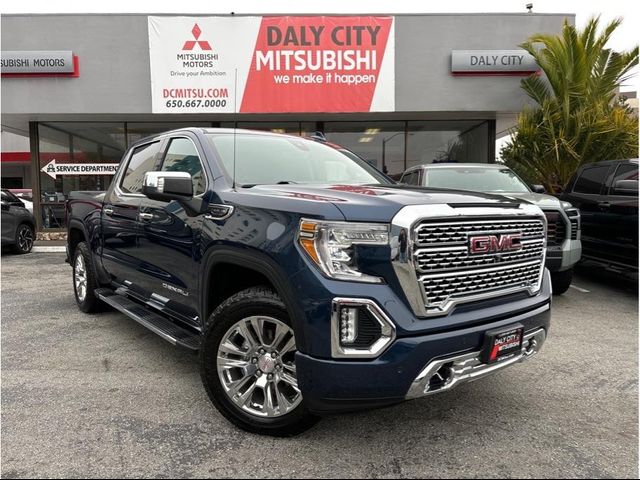 2019 GMC Sierra 1500 Denali