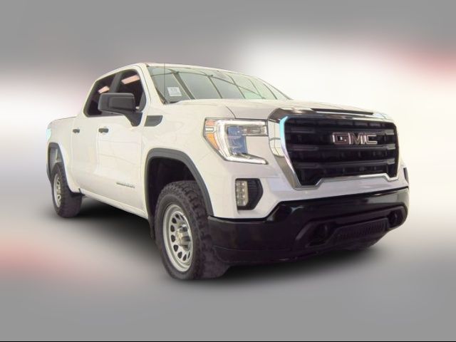 2019 GMC Sierra 1500 Base