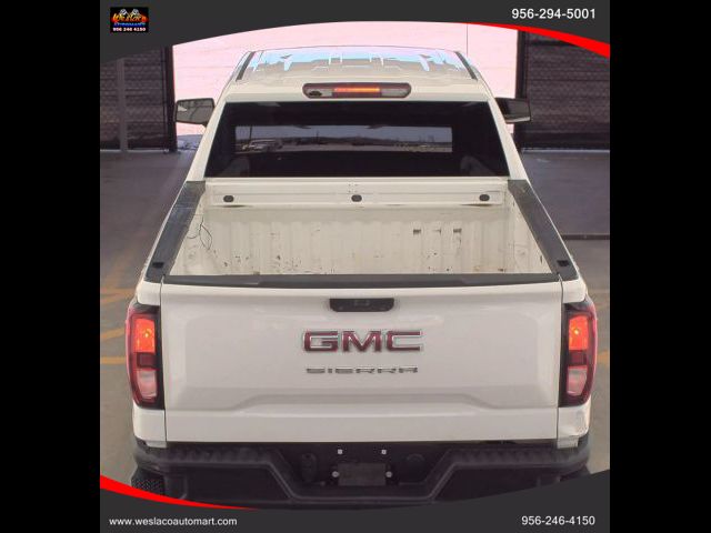 2019 GMC Sierra 1500 Base
