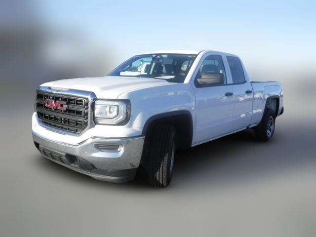 2019 GMC Sierra 1500 Limited Base