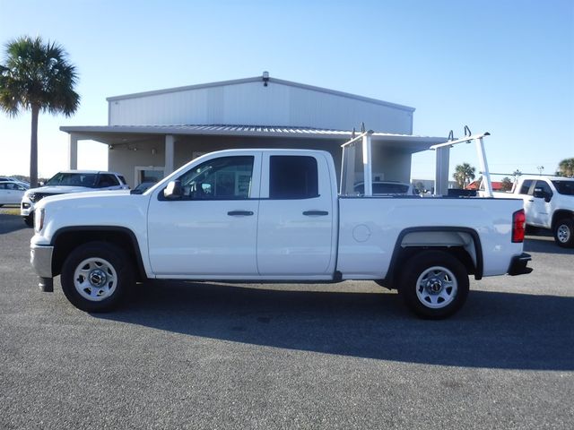 2019 GMC Sierra 1500 Limited Base