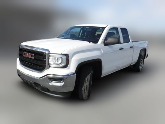 2019 GMC Sierra 1500 Limited Base