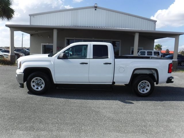 2019 GMC Sierra 1500 Limited Base